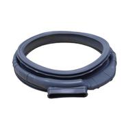 Guarnizione Anello Di Tenuta Della Porta Della Lavatrice A Tamburo, Compatibile Con Siemens, Compatibile Con Bosch, 2199570 2080355 2080694 2129703227499 2257876 2243692 Accessori(2080694)