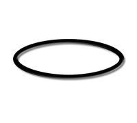 Guarnizione Anello O-ring per ugelli da aerografo Pezzo di ricambio per pistola Airbrush