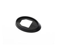 Guarnizione antenna tetto ORIGINALE nuova Volkswagen Passat 2001-2005...