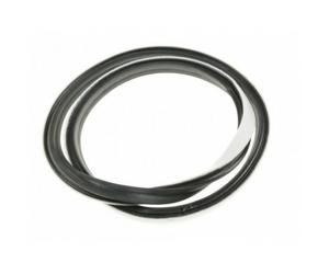 GUARNIZIONE ANTERIORE BOCCA ASCIUGATRICE ELECTROLUX ORIGINALE 8077086018