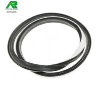 GUARNIZIONE ANTERIORE BOCCA ASCIUGATRICE REX ELECTROLUX ORIGINALE 8077086018