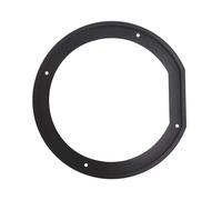 Guarnizione Anteriore estrattore fumi R2E150 AN91 e 2RECA3 stufe a Pellet Diametro Int 136mm Est 175mm Alte Temperature 14808006