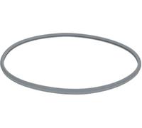 GUARNIZIONE ANTERIORE FRONTALE ASCIUGATRICE AEG REX ELECTROLUX 8581366063114