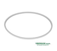 GUARNIZIONE ANTERIORE FRONTALE ASCIUGATRICE REX ELECTROLUX 1366063111 ORIGINALE
