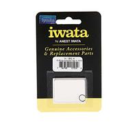 Guarnizione anteriore porta ugello aerografo IWATA NEO TRIGGER HP-TRN2