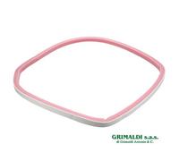Electrolux AEG Rex guarnizione anteriore asciugatrice T7 T8 EDH EW8 RDH ZDH