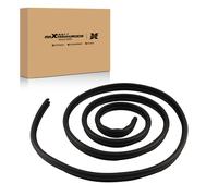 Guarnizione Antiacqua for VW Golf 2 Jetta 2 1983-1991 191867365C Sinistra Destra