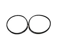 Guarnizione Antipolvere For Attacco Obiettivo, Anello In Gomma, Compatibile Con Canon, EF 24-70 Mm, 24-105 Mm, 17-40 Mm, 16-35 Mm, 24-70 Mm, 24-105 Mm, 17-40 Mm, 16-35 Mm, Accessori(1PCS)