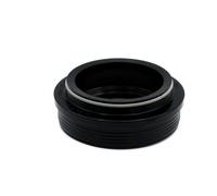 Guarnizione antipolvere per forcella WSS Lefty-Delta Noir