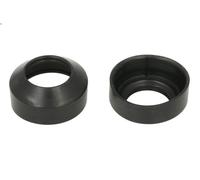 Guarnizione antipolvere sospensione anteriore 4 RIDE AB57-125 per YZ 0.1 1984-