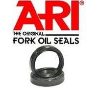 GUARNIZIONE ANTIPOLVERE SOSPENSIONE ANTERIORE Y-1 48X58.5/62X6/11.5 KAWASAKI KX