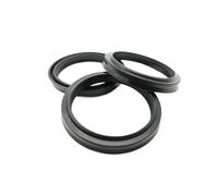 Guarnizione antipolvere, stelo del pistone, anello antipolvere, cilindro, guarnizione antipolvere 11,2 * 19,2/12 * 20/12,5 * 20,5/14 * 22/16 * 24/18 * 26 * 4,5/6 mm(16x24x(4.5) 6mm)