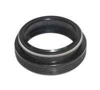 Guarnizione antipolvere Suntour Raidon RL Nero