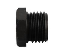Guarnizione antipolvere tornio legno mandrino adattatore M33X3 da 5 a 1 pollice