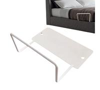 Guarnizione antiscivolo Gripper, serratura per in ferro | Ancora per materasso non scorrevole, cuscinetto di supporto, stabilizzatore di movimento per piattaforma Tatami, in pelle di legno