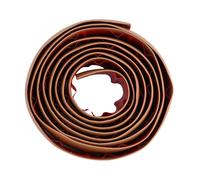 Guarnizione Antivento Antivento PVC Strisce Divisori Pavimento Facile Installazi