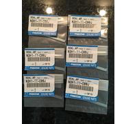 Guarnizione Apex Motore Rotante Originale MAZDA 03-11 RX-8 Singola N3H1-11-C0...