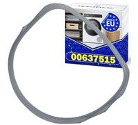 Guarnizione Asciugatrice 00637515 per Bosch per Siemens per Balay