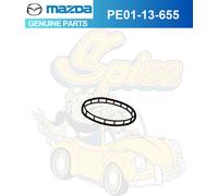 Guarnizione aspirazione corpo farfallato originale Mazda PE01-13-655