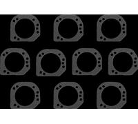 Guarnizione aspirazione James Gasket Harley-Davidson Dyna Softail Touring 29583-