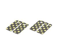 Athena Kit 2 Lamelle In Carbonio 0,30 - PIAGGIO/YAMAHA