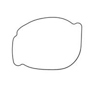 Guarnizione ATHENA S410270008031