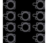 Guarnizione attacco pompa olio James Gasket Harley-Davidson Sportster 26495-89