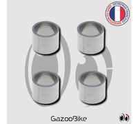 Guarnizione attacco scarico YAMAHA XTZ 660 H/N TENERE 1991 1998 x1 x2 x4