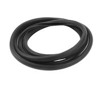 Guarnizione Auto Compatibile Con Civic 2016 2017 2018 2019, Nastro Sigillante Finestrini Auto, Guarnizione Gomma Per Vetri Tetto, Guarnizione Per Vetri Del Tettuccio Apribile.