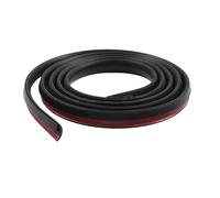 Guarnizione Auto Guarnizione In Gomma Per Parabrezza Per Auto Tipo H Cruscotto Anteriore Autoadesivo Insonorizzato E Antipolvere Porta Striscia Tenuta Portiera