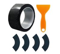Guarnizione Auto Nastro Per Finestrini Auto Resistente Alle Alte