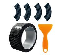 Guarnizione Auto | Nastro Per Finestrini Auto Resistente Alle Alte Temperature - Guarnizione Per Il Parabrezza E Il Tetto Apribile Per Autovetture,Per Camion SUV Per L Inverno