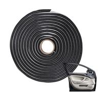 Guarnizione Auto Paraspifferi e Antirumore | Fascia Antivento E Fonoassorbente | Isolante Termico e Acustico - Per Veicoli Berlina Camper SUV Furgone Officina Garage