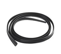 Guarnizione Auto Striscia Tenuta A Forma H Da 2 M Per Parabrezza Anteriore Tettuccio Apribile Guarnizione In Gomma Nera Parte Sostitutiva 18 Mm Porta Striscia Tenuta Portiera