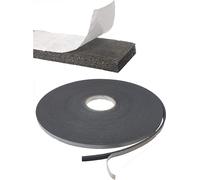 Guarnizione Autoadesiva per Finestre; 10 Mm X 20 M