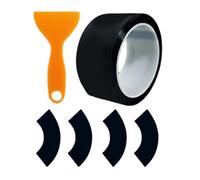 Guarnizione Automobilistica Contro Le Intemperie - Nastro Per Finestrini Auto Resistente Alle Alte Temperature - Guarnizione Per Il Parabrezza E Il Tetto Apribile Per Autovetture - Per Camion SUV Per