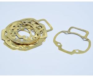 GUARNIZIONE BASE CIL.PIAGGIO BIG EVOL.0,05