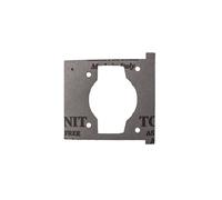 Guarnizione base cilindro motore modelli TK065D HG750A 110610836 KAWASAKI