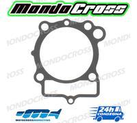 guarnizione base cilindro MXM spessore 0.30 mm KAWASAKI KX F KXF 250 2023 (23)