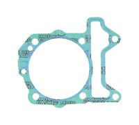 Guarnizione base cilindro OEM 0,4 mm per Piaggio Leader, Quasar 125-300 ccm