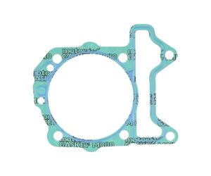 Guarnizione base cilindro OEM 0,4 mm per Piaggio Leader, Quasar 125-300 ccm