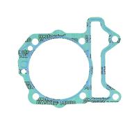 Guarnizione base cilindro OEM 0,4 mm per Piaggio Leader, Quasar 125-300 ccm
