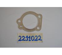 Guarnizione base cilindro spessore 0,5mm Cylinder gasket Piaggio Ciao Bravo Si