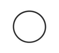 Guarnizione, base del filtro dell'olio ELRING 906.540