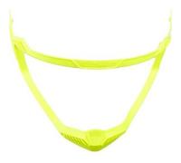 Guarnizione Base Ls2 Per Casco Fast Evo MX437 Giallo XL-3XL