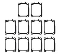 Guarnizione Base per cilindro MS661C MS661CM Ricambio OEM Guarnizione(10pcs)