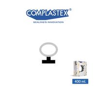 Guarnizione battuta Complastex per Gold art. 03163