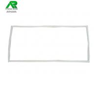 GUARNIZIONE BIANCA 4 LATI MAGNETICA PER SPORTELLO FRIGORIFERO 1127X531mm