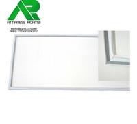GUARNIZIONE BIANCA MAGNETICA PER PORTA FRIGORIFERO ARISTON C00038098 ORIGINALE
