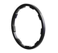 Guarnizione Bicycle CUSCINE - Spacer Bici, Anello del Mozzo | Assortimento Distanziatore A Cassetta Leggero con Dimensioni 1 1,5 1,85 2 2,18 2,35 per L'accessorio di Sostituzione del